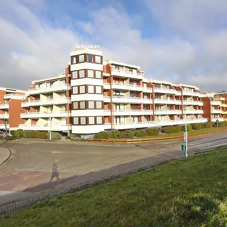 Haus Belvedere App 41 Wlan Inkl