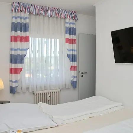 Haus Belvedere App 41 Wlan Inkl *